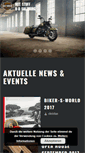 Mobile Screenshot of hot-stuff.at